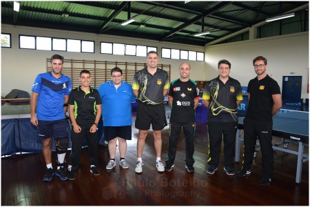 2º Formação Continua para Treinadores levada a cabo pela ATMISM