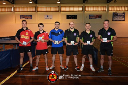 Campeonato Ilha Pares