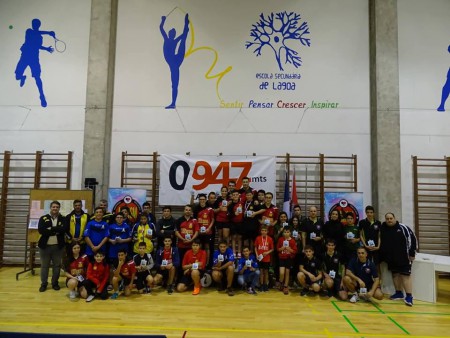 Torneio Cidade Lagoa