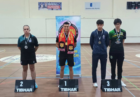 Torneio Ourivesaria Azevêdo