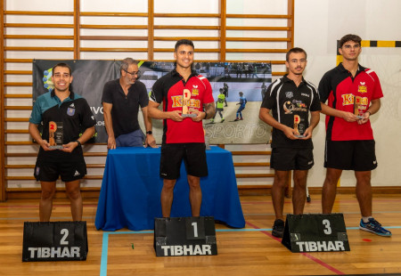II Torneio do Nordeste