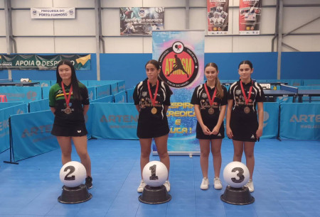 Torneio de Outono 2025