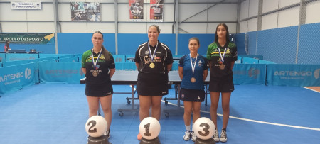 Torneio de Outono 2026