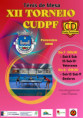 XII Torneio CUD Porto Formoso 