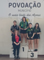7.º Torneio de Ténis de Mesa do Clube Desportivo Escolar da Povoação