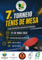 7º Torneio Clube Desportivo Escolar Povoação