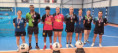 Torneio Absoluto e Campeonato de Pares Mistos Seniores da ATMISM